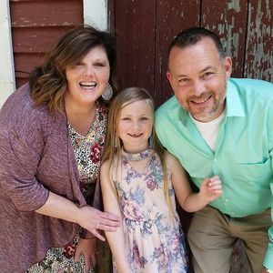 Meet your Posher, Gypsi